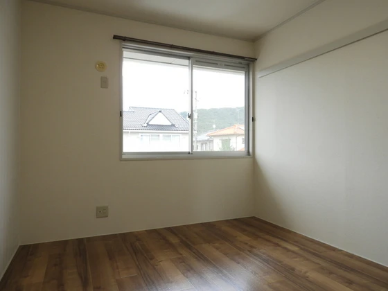 パレス宮前 A棟