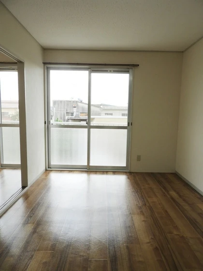 パレス宮前 A棟