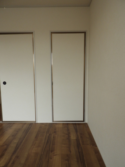 パレス宮前 A棟