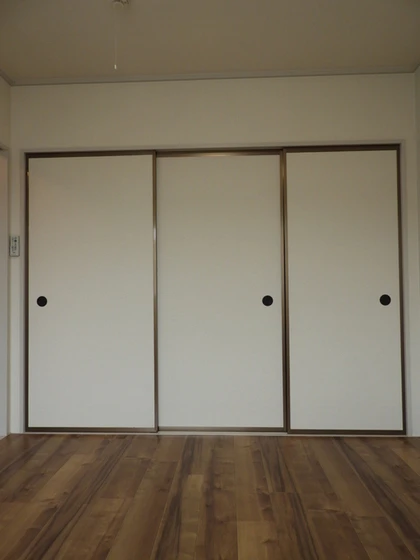 パレス宮前 A棟