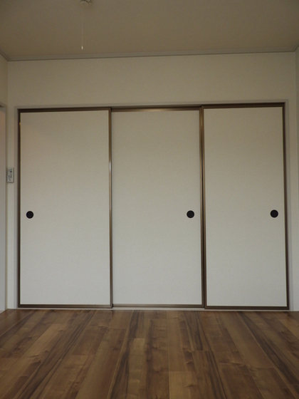 パレス宮前 A棟