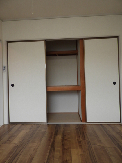 パレス宮前 A棟