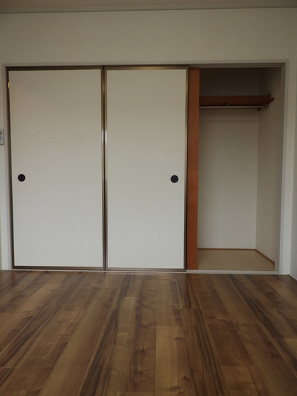 パレス宮前 A棟