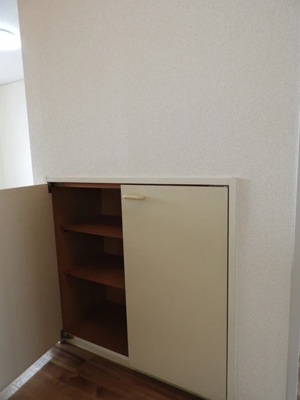 パレス宮前 A棟