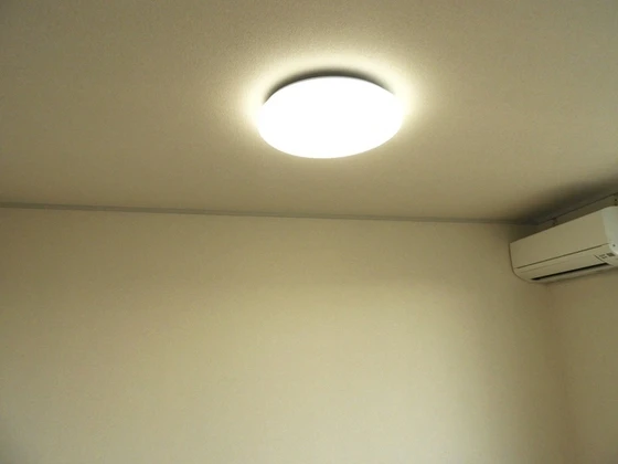 パレス宮前 A棟