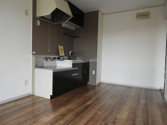 パレス宮前 A棟