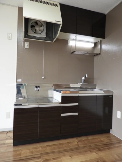 パレス宮前 A棟