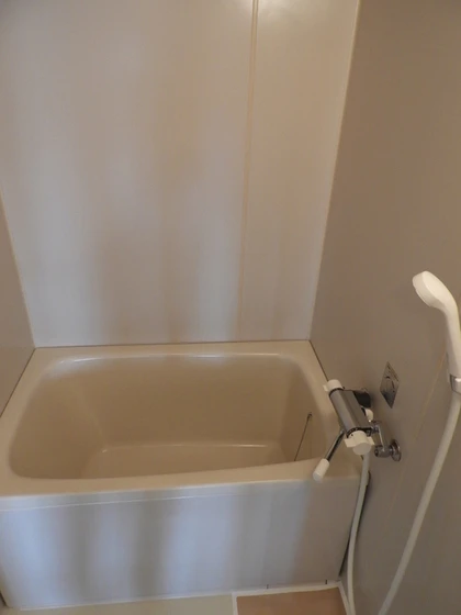 パレス宮前 A棟