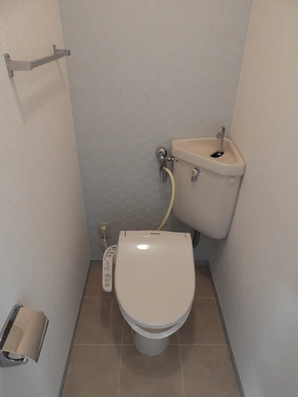 パレス宮前 A棟