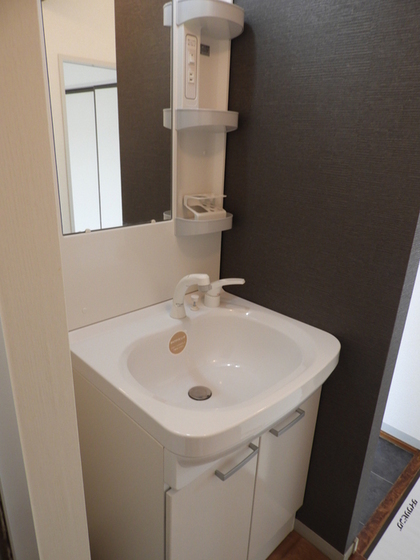 パレス宮前 A棟