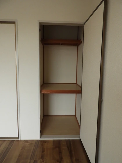 パレス宮前 A棟