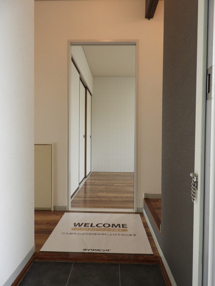 パレス宮前 A棟