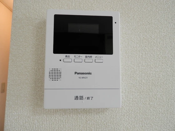 パレス宮前 A棟