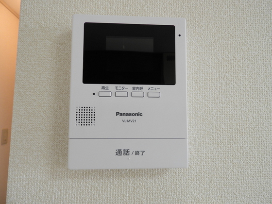 パレス宮前 A棟