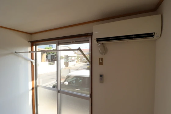 パレス宮前 A棟