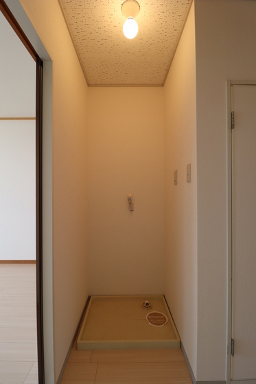 パレス宮前 A棟