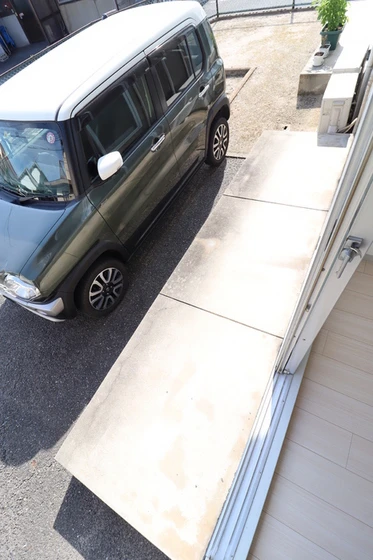 パレス宮前 A棟