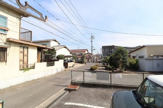 パレス宮前 A棟