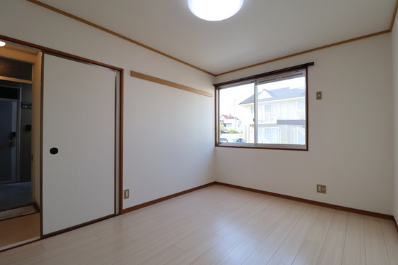 パレス宮前 A棟