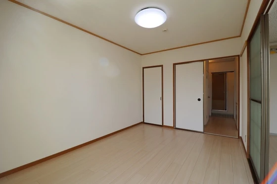 パレス宮前 A棟