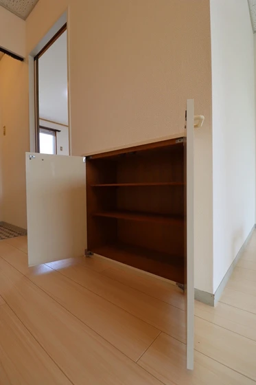 パレス宮前 A棟