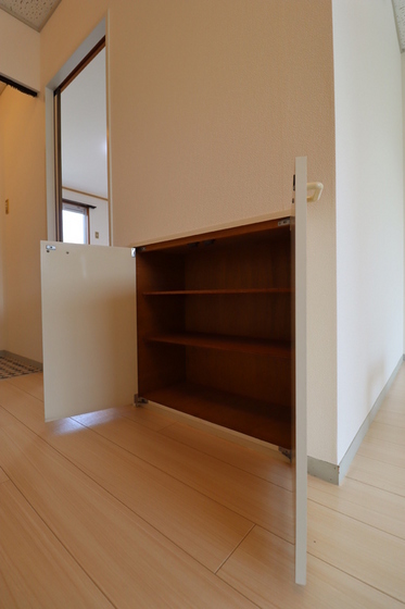 パレス宮前 A棟