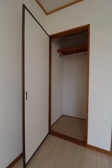 パレス宮前 A棟