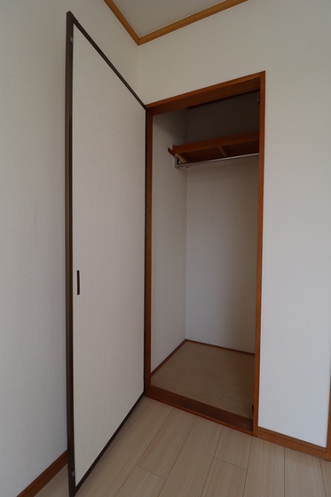 パレス宮前 A棟