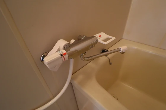 パレス宮前 A棟