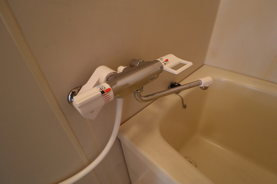 パレス宮前 A棟