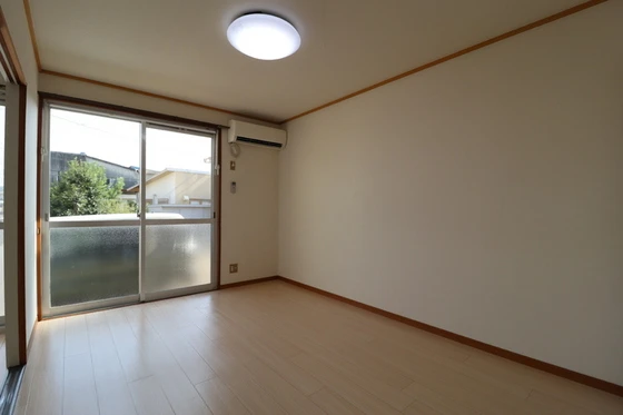 パレス宮前 A棟