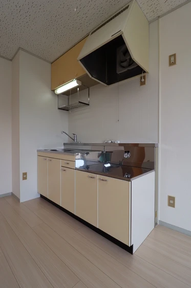 パレス宮前 A棟