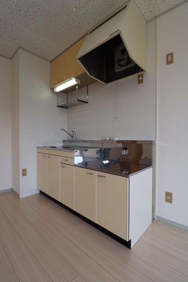 パレス宮前 A棟