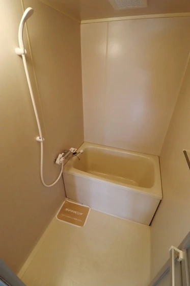 パレス宮前 A棟