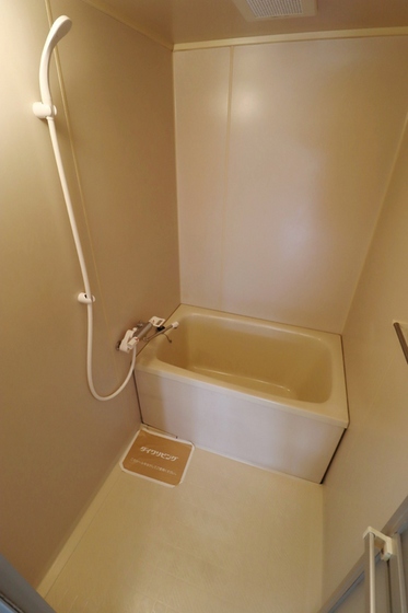 パレス宮前 A棟