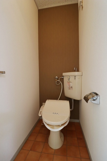 パレス宮前 A棟