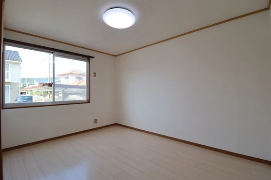 パレス宮前 A棟