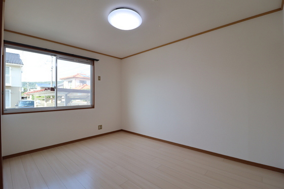 パレス宮前 A棟