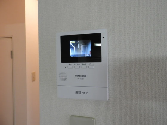 パレス宮前 A棟