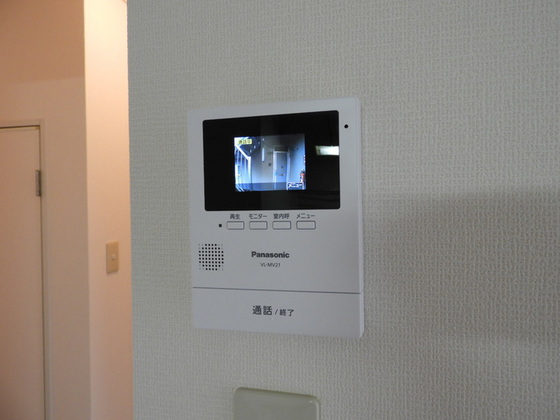 パレス宮前 A棟