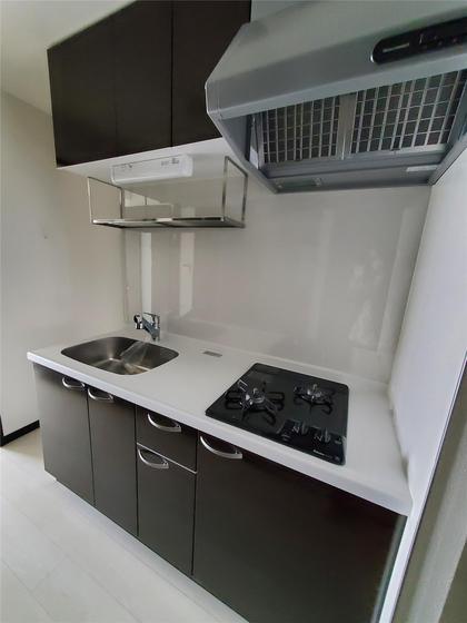 コクーン大元駅前