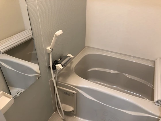 コクーン大元駅前