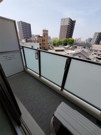 コクーン大元駅前