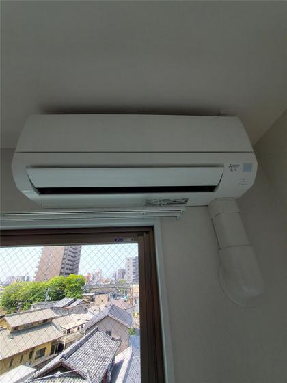 コクーン大元駅前