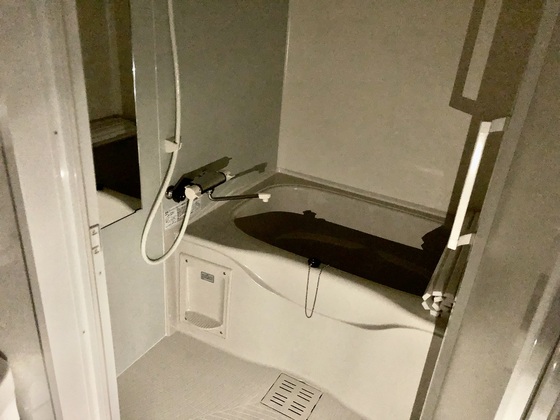 コクーン大元駅前