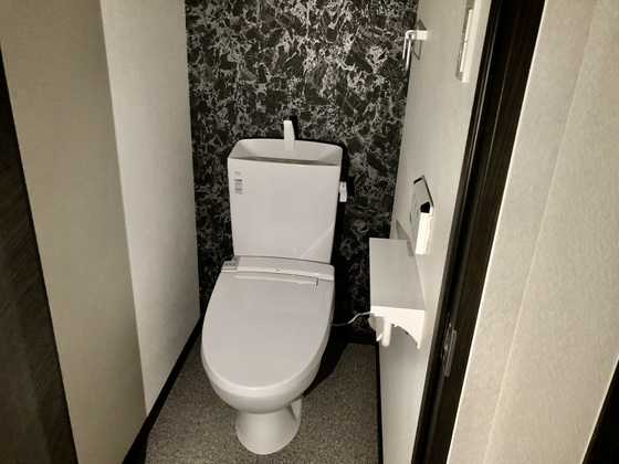 コクーン大元駅前