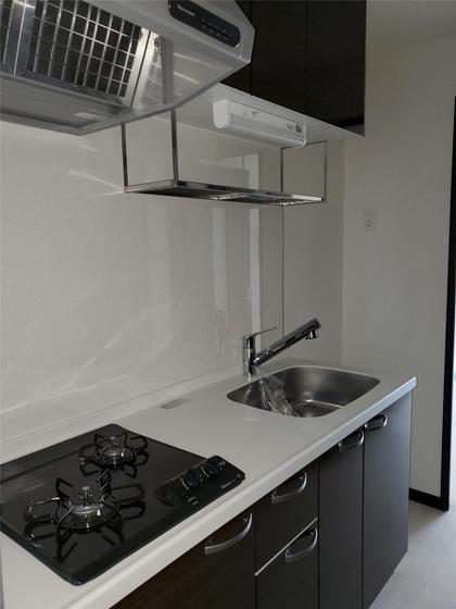 コクーン大元駅前