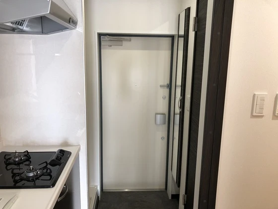 コクーン大元駅前