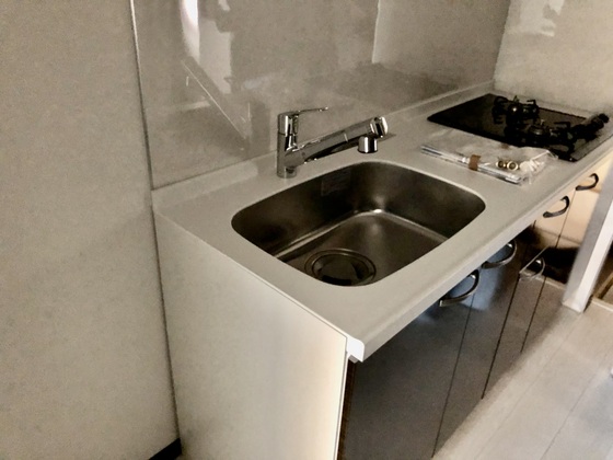 コクーン大元駅前