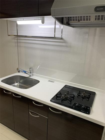 コクーン大元駅前